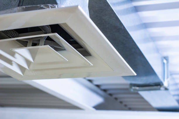 Best Air Duct Cleaning Near Me  in Dalton, OH