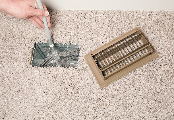 Best HVAC Duct Inspection Services  in Dalton, OH