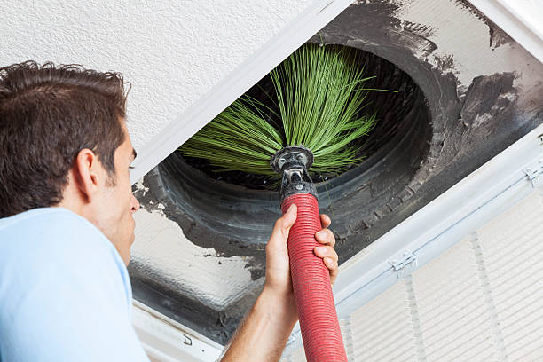 Best Ductwork Cleaning Services  in Dalton, OH