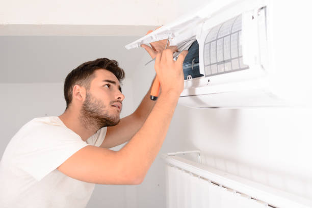 Best Best Air Duct Cleaning Company  in Dalton, OH